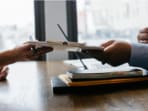 The user asks AI  to optimise his CV and experience to perfectly match that specific job. 
