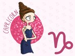 Capricorn Daily Horoscope Today, Feb 25, 2025. Capricorns can expect a day filled with opportunities for personal and professional growth. Capricorn Daily Horoscope Today, Feb 25, 2025. Capricorns can expect a day filled with opportunities for personal and professional growth.