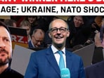 After German Election Win, Merz's Big US Message Shocks NATO, Ukraine? After German Election Win, Merz's Big US Message Shocks NATO, Ukraine?