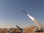  Yemen's Houthis fired surface-to-air missiles at an American fighter plane and MQ-9 Reaper drone this week, although neither was damaged.