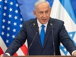 Israeli Prime Minister Benjamin Netanyahu cautions that Israel is "ready to return at any moment to intensive combat" in a speech Israeli Prime Minister Benjamin Netanyahu cautions that Israel is "ready to return at any moment to intensive combat" in a speech