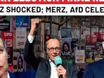 Germany Election Result Explained: Shock For Scholz; Merz Presumptive Chancellor Germany Election Result Explained: Shock For Scholz; Merz Presumptive Chancellor