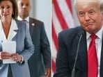 Donald Trump's White House is likely to put on sale include the century-old building at 50 United Nations Plaza and the Nancy Pelosi Federal Building on 7th Street. Donald Trump's White House is likely to put on sale include the century-old building at 50 United Nations Plaza and the Nancy Pelosi Federal Building on 7th Street.