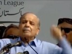 Pakistan prime minister Shehbaz Sharif. Pakistan prime minister Shehbaz Sharif.