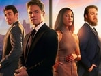Suits LA Season 1 Episode 2 release date revealed. Suits LA Season 1 Episode 2 release date revealed.