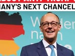 German Election Winner Friedrich Merz's History, Views On Trump & Musk Explained German Election Winner Friedrich Merz's History, Views On Trump & Musk Explained
