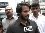 Nikhil Kumaraswamy Nikhil Kumaraswamy