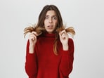 You might be unknowingly making hair mistakes regularly.