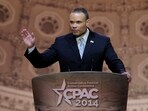 The to-be FBI deputy director Dan Bongino has also served in the New York police department between 1997 and 1999. The to-be FBI deputy director Dan Bongino has also served in the New York police department between 1997 and 1999.