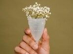 “Using menstrual cups may lead to hydroureteronephrosis, the swelling of one or both kidneys, and ureter," said Dr. Sarika Pandya. “Using menstrual cups may lead to hydroureteronephrosis, the swelling of one or both kidneys, and ureter," said Dr. Sarika Pandya.