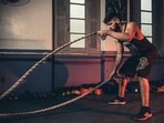 Ramadan 2025: Whenever you exercise, make sure that you do not do it at a time when the heat is extremely high, as you will dehydrate more and feel weaker. (Pexels) Ramadan 2025: Whenever you exercise, make sure that you do not do it at a time when the heat is extremely high, as you will dehydrate more and feel weaker. (Pexels)