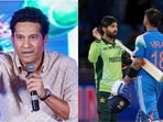 Virat Kohli's knock helped India beat Pakistan in Champions Trophy tie