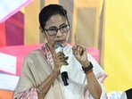 West Bengal chief minister Mamata Banerjee on Monday urged male doctors to ensure the safety of their female colleagues West Bengal chief minister Mamata Banerjee on Monday urged male doctors to ensure the safety of their female colleagues