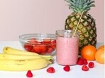 "The right pre-workout nutrition can make all the difference between a sluggish workout and one where you feel strong, energized, and ready to crush your goals,” wrote Mahtab Ekay. "The right pre-workout nutrition can make all the difference between a sluggish workout and one where you feel strong, energized, and ready to crush your goals,” wrote Mahtab Ekay.