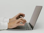 The user applied for a data entry job. The user applied for a data entry job.