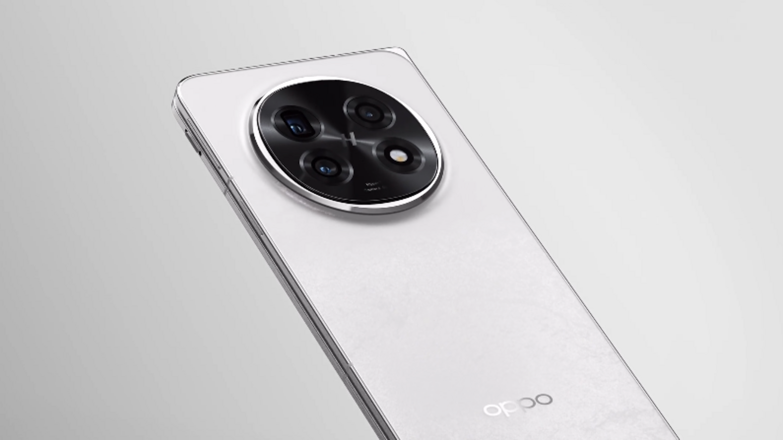 Oppo Find N5 launched: 5 things you need to know about slimmest foldable phone - News Directory 3
