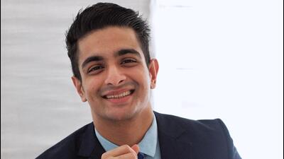 India’s Got Latent row: Ranveer Allahbadia appears before Maharashtra cyber police to record statement India’s Got Latent row: Ranveer Allahbadia appears before Maharashtra cyber police to record statement