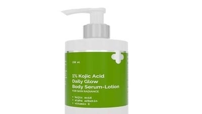 Revolutionise your skin care routine with these Kojic Acid body lotions Revolutionise your skin care routine with these Kojic Acid body lotions