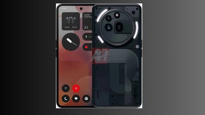 Know about the 5 biggest upgrades coming to the Nothing Phone (3a) Pro. (Android Headline) Know about the 5 biggest upgrades coming to the Nothing Phone (3a) Pro. (Android Headline)