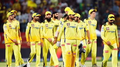 Chennai Super Kings appoint Sridharan Sriram as assistant bowling coach ahead of IPL 2025. (IPL) Chennai Super Kings appoint Sridharan Sriram as assistant bowling coach ahead of IPL 2025. (IPL)