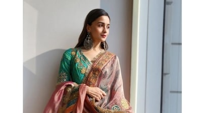 Alia Bhatt’s production house Eternal Sunshine Production Pvt Ltd has leased an apartment in Mumbai's Bandra area for ₹9 lakh monthly rent. (Instagram/stylebyami) Alia Bhatt’s production house Eternal Sunshine Production Pvt Ltd has leased an apartment in Mumbai's Bandra area for ₹9 lakh monthly rent. (Instagram/stylebyami)