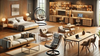 Amazon Furniture Upgrade Sale: Enjoy minimum 40% off on stylish beds, cosy sofas, elegant swings, comfortable mattresses, and more to revamp your home! Amazon Furniture Upgrade Sale: Enjoy minimum 40% off on stylish beds, cosy sofas, elegant swings, comfortable mattresses, and more to revamp your home!