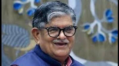Chandigarh administrator Gulab Chand Kataria (HT Photo) Chandigarh administrator Gulab Chand Kataria (HT Photo)