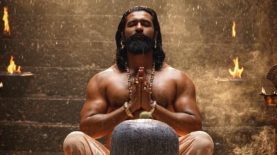 Chhaava worldwide box office collection day 10: Vicky Kaushal stars as Chhatrapati Sambhaji Maharaj in the film. Chhaava worldwide box office collection day 10: Vicky Kaushal stars as Chhatrapati Sambhaji Maharaj in the film.