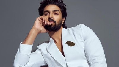Dev Mohan debuted in 2020 with Sufiyum Sujatayum and will soon star in Rainbow and Sathi Leelavathi.