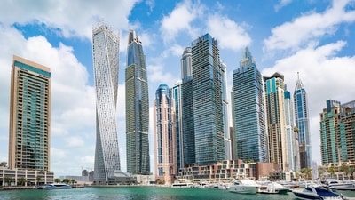 Dubai’s residential market recorded 33,110 transactions valued at over AED 65.23 billion in the October–December 2024 quarter. (Representational photo) (Pixabay) Dubai’s residential market recorded 33,110 transactions valued at over AED 65.23 billion in the October–December 2024 quarter. (Representational photo) (Pixabay)