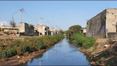 During the meeting held to make Ludhiana’s Buddha Nullah pollution-free, the industry people assured that in future they will not pour chemical-laden water from their factories into the sewerage. (HT Photo) During the meeting held to make Ludhiana’s Buddha Nullah pollution-free, the industry people assured that in future they will not pour chemical-laden water from their factories into the sewerage. (HT Photo)