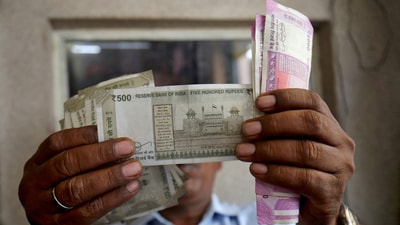 Representational image (REUTERS)