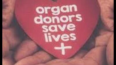 Jatinder Singh’s heart, both kidneys and liver were transplanted into four critically ill patients at PGIMER in Chandigarh. (HT Photo) Jatinder Singh’s heart, both kidneys and liver were transplanted into four critically ill patients at PGIMER in Chandigarh. (HT Photo)