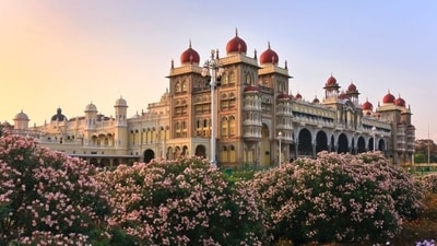 A travel guide for things your can do in Mysuru. (Source: Shutterstock)