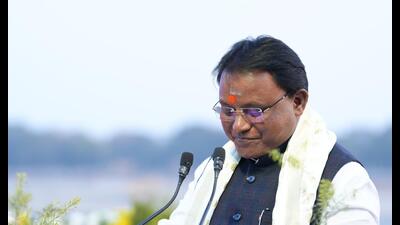 Odisha CM said that KTS 3.0 reflects the rich cultural bond between Kashi and Tamil Nadu (Sourced) Odisha CM said that KTS 3.0 reflects the rich cultural bond between Kashi and Tamil Nadu (Sourced)