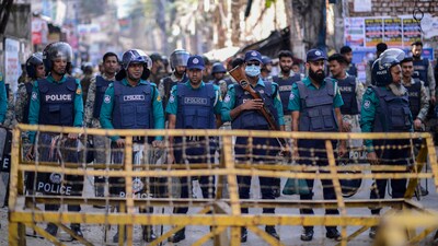One person was killed, and several others were injured in the incident. (Image for representation/AP) One person was killed, and several others were injured in the incident. (Image for representation/AP)