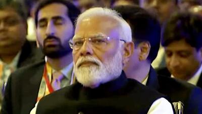 Prime Minister Narendra Modi. (PTI) Prime Minister Narendra Modi. (PTI)