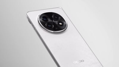 Know about Oppo Find N5’s 5 unique and competitive features. (Oppo)