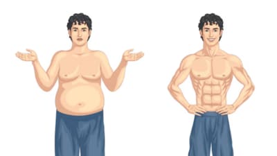 Regularly consuming high-carb, high-sugar foods can lead to insulin resistance, making it harder to lose weight. (Freepik) Regularly consuming high-carb, high-sugar foods can lead to insulin resistance, making it harder to lose weight. (Freepik)