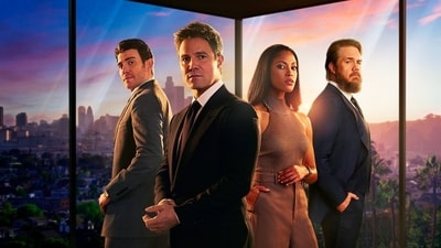 Suits LA Season 1 Episode 2 release date revealed. (@NBCSuits/X) Suits LA Season 1 Episode 2 release date revealed. (@NBCSuits/X)