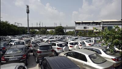 The two agencies have been finalised with a rider that whatever decision Allahabad high court will give in the ongoing case, will be acceptable to all parties, said officials. (HT PHOTO)