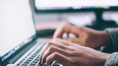 The NTA will be opening the application correction window for JEE Mains 2025 Session 2 on February 27, 2025. The official notice is given here. (Representational image/Unsplash)