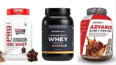 Fuel your workouts and achieve your fitness goals with the best protein supplements. Fuel your workouts and achieve your fitness goals with the best protein supplements.