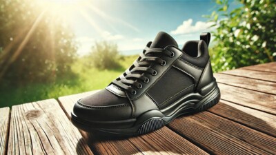 Step into style with Adidas, Puma, Skechers, and more. Black sneakers that make dressing up easy and stylish. Step into style with Adidas, Puma, Skechers, and more. Black sneakers that make dressing up easy and stylish.