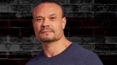 Radio host Dan Bongino has been named as the new FBI deputy director (Dan Bongino/X) Radio host Dan Bongino has been named as the new FBI deputy director (Dan Bongino/X)