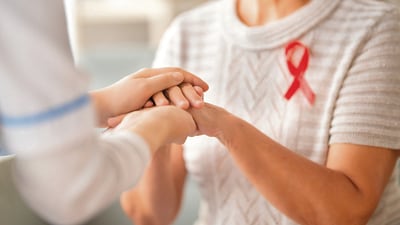 India ranks 3rd in global cancer cases, 2nd in deaths. (File Photo) India ranks 3rd in global cancer cases, 2nd in deaths. (File Photo)