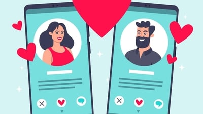 The rise of dating app swipe culture is contributing to a surge in cosmetic surgery among young women. (Freepik) The rise of dating app swipe culture is contributing to a surge in cosmetic surgery among young women. (Freepik)