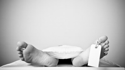 Though the victim was rushed to a nearby hospital, the doctors declared her brought dead. (Representative Image/Shutterstock)