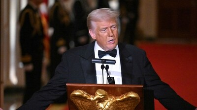 The Trump administration targeted China with a number of trade, investment, and other policies that increase the likelihood that relations between the US and its main economic adversary could soon deteriorate. (AFP) The Trump administration targeted China with a number of trade, investment, and other policies that increase the likelihood that relations between the US and its main economic adversary could soon deteriorate. (AFP)