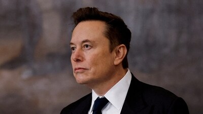 Elon Musk maintains his optimism, saying that the money saved from unnecessary spending would be utilised to benefit the public. (Reuters)